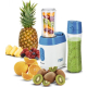 Blender ARIETE 572 Drink 'Ngo Vacuum