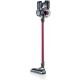 Odkurzacz pionowy bezprzewodowy 2w1 ARIETE 2758/00 digital lithium rosa
