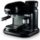 __WYSYŁKA 24H*__ | Ekspres kolbowy ARIETE 1318/02 Moderna espresso (kolor CZARNY)