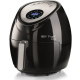 __WYSYŁKA 24H*__ | Frytkownica beztłuszczowa ARIETE 4618/00 air fryer XXL (kolor CZARNY)
