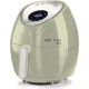 __WYSYŁKA 24H*__ | Frytkownica beztłuszczowa ARIETE 4618/02 air fryer XXL (kolor BEŻOWY)