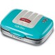 __WYSYŁKA 24H*__ | Gofrownica ARIETE 1973/01 waffle maker (kolor NIEBIESKI)