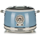 __WYSYŁKA 24H*__ | Wolnowar ARIETE 2904/05 Vintage rice cooker (kolor NIEBIESKI)