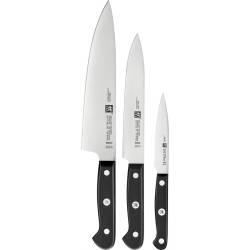 _WYSYŁKA 24H*_| Zestaw 3 noży Zwilling Gourmet (36130-003-0)