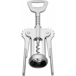 _WYSYŁKA 24H*_| Korkociąg z podwójną dźwignią Zwilling Sommelier - 20 cm (39619-000-0)