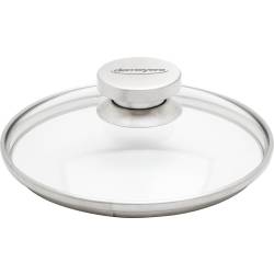 _WYSYŁKA 24H*_| Szklana pokrywka Demeyere - 16 cm (40850-752-0)