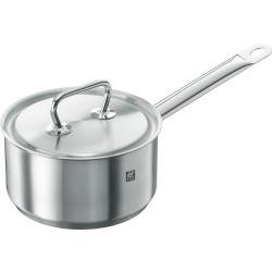 _WYSYŁKA 24H*_| Rondelek z pokrywką Zwilling Twin Classic - 2.2 ltr (40915-180-0)