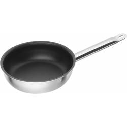 _WYSYŁKA 24H*_| Patelnia stalowa płytka non-stick Zwilling Pro - 20 cm (65129-200-0)