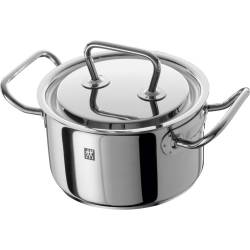 _WYSYŁKA 24H*_| Garnek wysoki z pokrywką Zwilling Twin Classic - 2 ltr (66583-160-0)