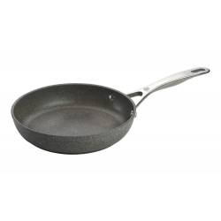 _WYSYŁKA 24H*_| Patelnia indukcyjna Ballarini Salina Granitium - 24 cm (75002-820-0)