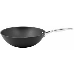 _WYSYŁKA 24H*_| Tytanowy wok indukcyjny Ballarini Alba - 30 cm (ALBG8E0.30U)