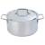 _WYSYŁKA 24H*_| Garnek niski z pokrywką Demeyere Apollo 7 - 1.5 ltr (40850-162-0)