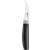 _WYSYŁKA 24H*_| Nóż do obierania warzyw Zwilling Now S - 7 cm, Czarny (54540-071-0)
