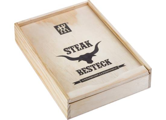 _WYSYŁKA 24H*_| 12-częściowy zestaw do steków Zwilling Specials (07150-312-0)