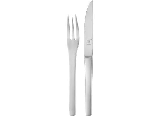 _WYSYŁKA 24H*_| 12-częściowy zestaw do steków Zwilling Specials (07150-312-0)