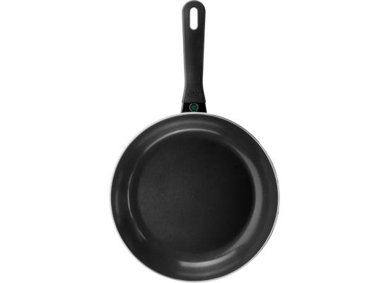 _WYSYŁKA 24H*_| Patelnia indukcyjna Ballarini Caprera - 20 cm, Niebieski (1025106)