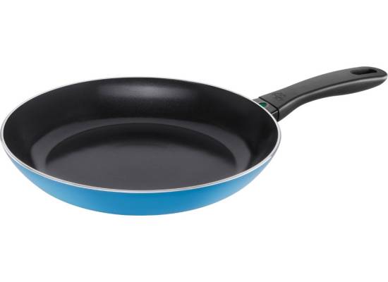 _WYSYŁKA 24H*_| Patelnia indukcyjna Ballarini Caprera - 20 cm, Niebieski (1025106)
