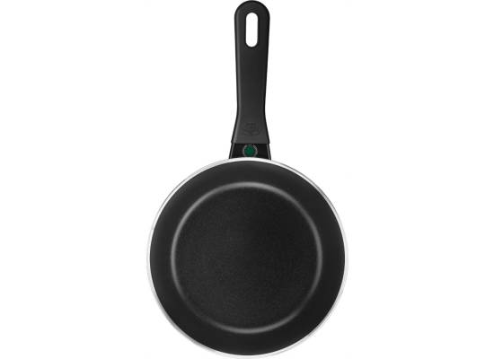 _WYSYŁKA 24H*_| Patelnia indukcyjna Ballarini Caprera - 30 cm, Różowy (1025115)