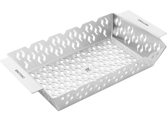 _WYSYŁKA 24H*_| Kosz do grillowania Zwilling BBQ+ - 36 cm (1026136)