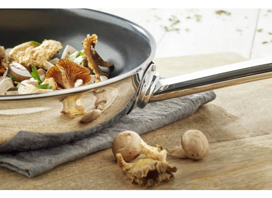 _WYSYŁKA 24H*_| Patelnia ceramiczna Demeyere Ecoline 5 - 20 cm (1028188)