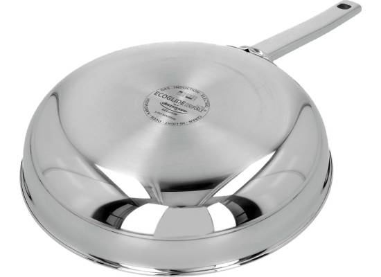 _WYSYŁKA 24H*_| Patelnia ceramiczna Demeyere Ecoline 5 - 24 cm (1028189)