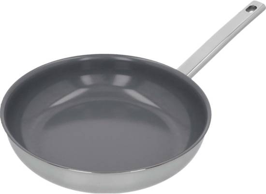 _WYSYŁKA 24H*_| Patelnia ceramiczna Demeyere Ecoline 5 - 24 cm (1028189)