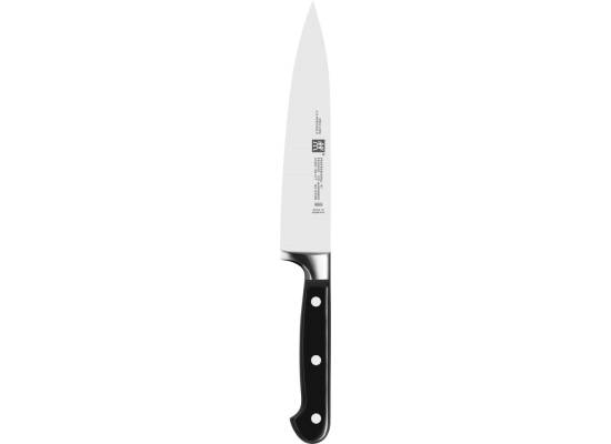 _WYSYŁKA 24H*_| Nóż do wędlin Zwilling Professional S - 16 cm (31020-161-0)