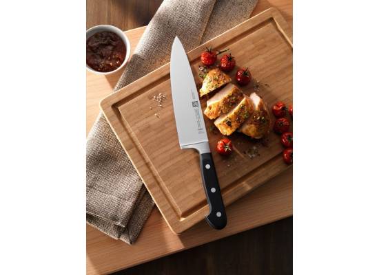 _WYSYŁKA 24H*_| Nóż do wędlin Zwilling Professional S - 20 cm (31020-201-0)