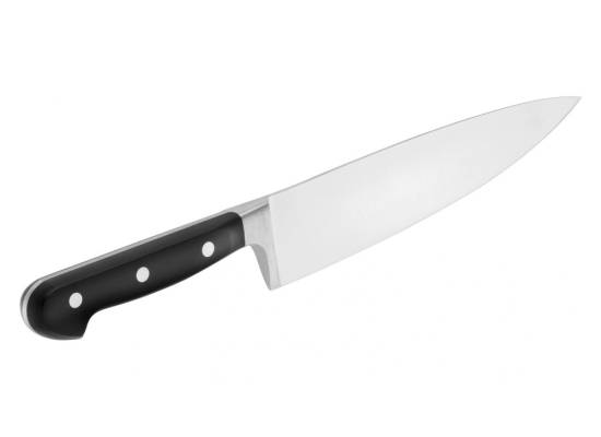 _WYSYŁKA 24H*_| Nóż szefa kuchni Zwilling Professional S - 20 cm (31021-201-0)