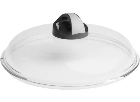 _WYSYŁKA 24H*_| Szklana pokrywka z regulacją pary - 26 cm (334902.26)