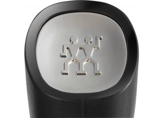 _WYSYŁKA 24H*_| Zestaw 5 noży w bloku samoostrzącym Zwilling All * Star - Srebrny (33780-500-0)