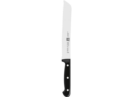 _WYSYŁKA 24H*_| Zestaw 5 noży w drewnianym bloku Zwilling Twin Chef (34931-003-0)