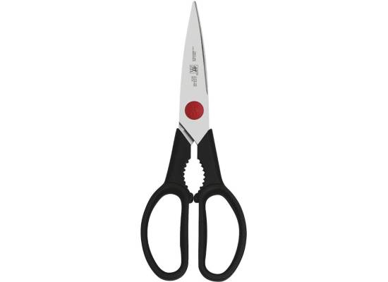_WYSYŁKA 24H*_| Zestaw 5 noży w bloku samoostrzącym Zwilling Four Star - Brązowy (35145-000-0)