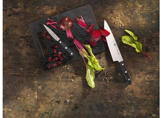 _WYSYŁKA 24H*_| Nóż do wędlin Zwilling Gourmet - 16 cm (36110-161-0)