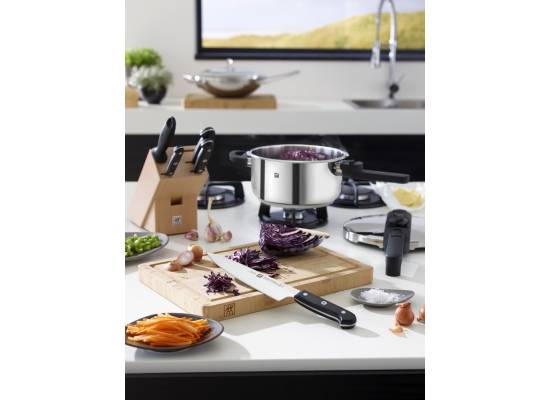 _WYSYŁKA 24H*_| Nóż do wędlin Zwilling Gourmet - 16 cm (36110-161-0)