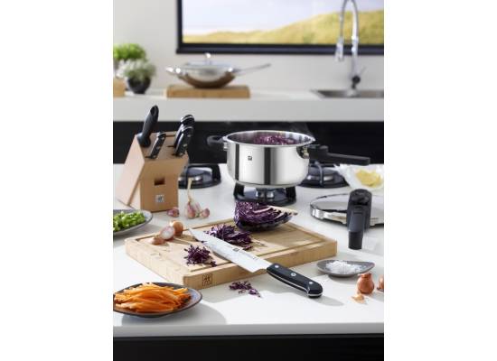 _WYSYŁKA 24H*_| Nóż do wędlin Zwilling Gourmet - 16 cm (36110-161-0)