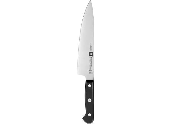 _WYSYŁKA 24H*_| Zestaw 4 noży w bloku Zwilling Gourmet (36131-002-0)