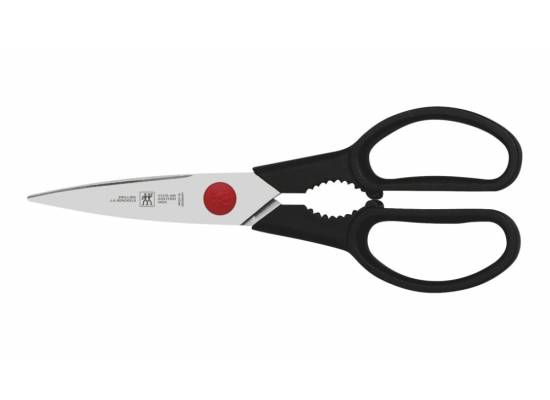 _WYSYŁKA 24H*_| Zestaw 4 noży w bloku Zwilling Gourmet (36131-002-0)