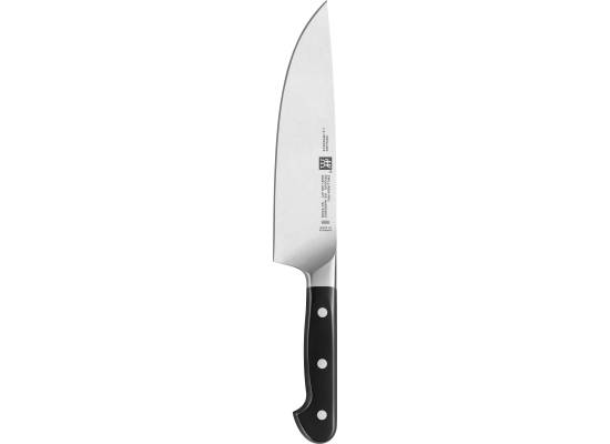 _WYSYŁKA 24H*_| Zestaw 3 noży Zwilling Pro (38430-007-0)