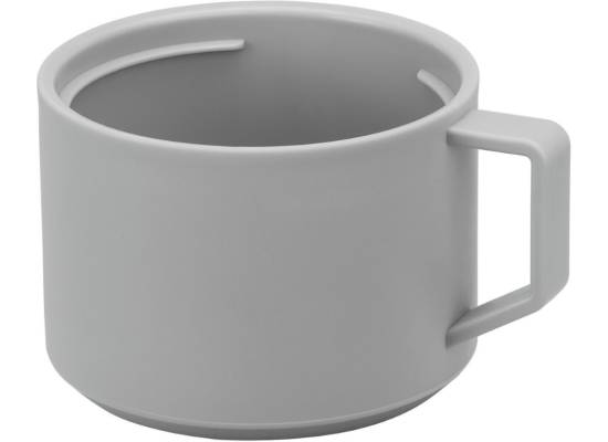 _WYSYŁKA 24H*_| Termos z kubkiem Zwilling Thermo - 1 ltr, Biały (39500-513-0)