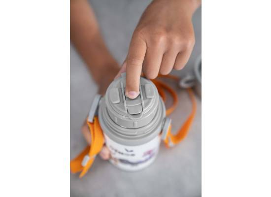 _WYSYŁKA 24H*_| Kubek termiczny Zwilling Thermo Dinos - Biały, 380 ml (39500-530-0)