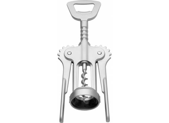 _WYSYŁKA 24H*_| Korkociąg z podwójną dźwignią Zwilling Sommelier - 20 cm (39619-000-0)