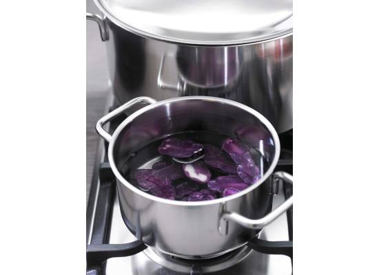 _WYSYŁKA 24H*_| Garnek niski z pokrywką Demeyere Apollo 7 - 1.5 ltr (40850-162-0)