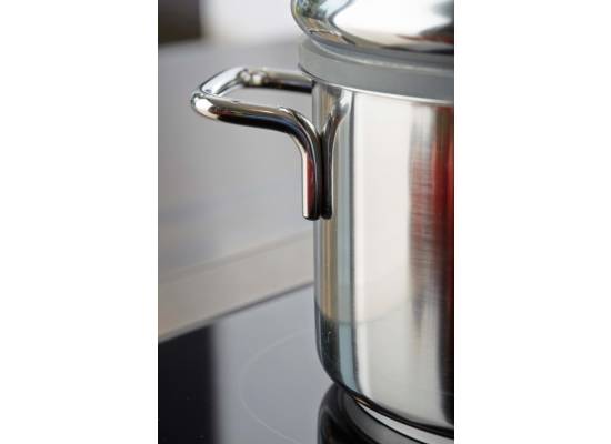 _WYSYŁKA 24H*_| Garnek niski z pokrywką Demeyere Apollo 7 - 8.4 ltr (40850-167-0)