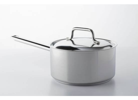 _WYSYŁKA 24H*_| Pokrywka stalowa Demeyere Apollo 7 - 22 cm (40850-184-0)