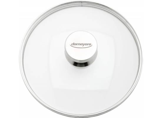 _WYSYŁKA 24H*_| Szklana pokrywka Demeyere - 18 cm (40850-753-0)
