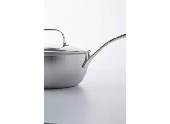 _WYSYŁKA 24H*_| Rondelek stożkowy Demeyere Atlantis 7 - 3.3 ltr (40850-929-0)