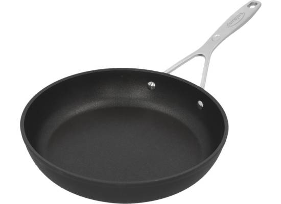 _WYSYŁKA 24H*_| Patelnia nieprzywierająca Demeyere Alu Industry 3 - 24 cm (40851-442-0)