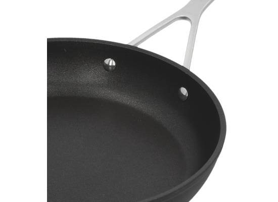 _WYSYŁKA 24H*_| Patelnia nieprzywierająca Demeyere Alu Industry 3 - 24 cm (40851-442-0)