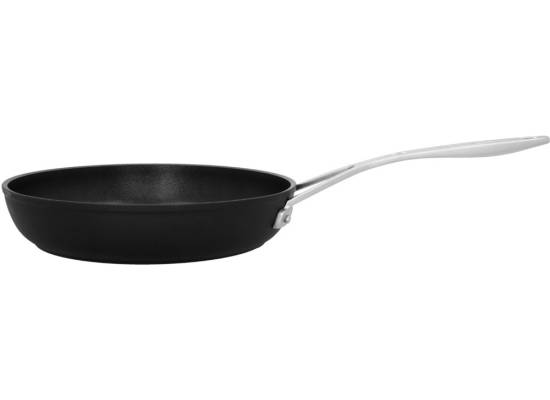_WYSYŁKA 24H*_| Patelnia nieprzywierająca Demeyere Alu Industry 3 - 24 cm (40851-442-0)